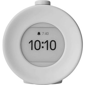 Mudita Harmony 2 - Grijs - wekker - meditatie timer - e-ink display - wake up light