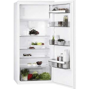 AEG SFB612F1DS - Combi-koelkast Ingebouwd 187 l F Wit