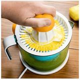 Cecotec - Sapcentrifuge - 1 Liter - 40 W - BPA-vrij