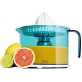 Cecotec - Sapcentrifuge - 1 Liter - 40 W - BPA-vrij