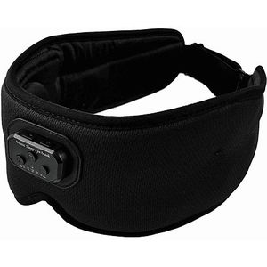 3D-slaapmasker Bluetooth-slaaphoofdtelefoon