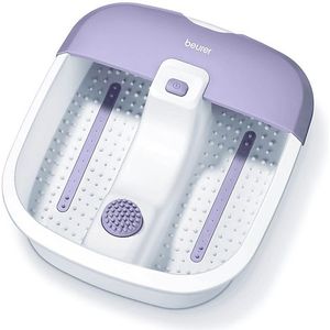 Beurer - FB 12 - Voetenbad - Multifunctioneel - Warm Water - Met Massagefunctie