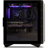Sedatech - Advanced Gaming PC - Waterkoeling - AMD Ryzen 9 9900X - Geforce RTX4060 - 32Gb DDR5 - 2Tb SSD M.2 - Windows 11 - Desktop computer