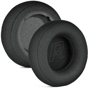 Vervangende oorkussens Geschikt voor Sony MDR-V55, V500DJ - 2-pack