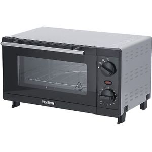 SEVERIN Mini bak- en toastoven TO 9561