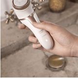 Eeltverwijderaar - Lichtgewicht - Lithium-ion Batterij - Draadloos en Met Kabel