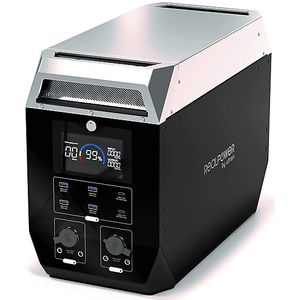 REALPOWER PS-2000C Powerstation