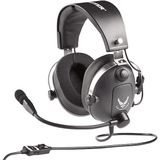 Thrustmaster - T.Flight US Air Force Edition Gamingheadset - Zwart - Inclusief DTS Headphone Code:X