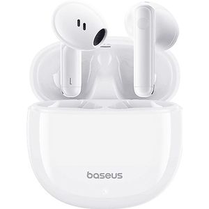Baseus Bowie E13 Headset - True Wireless - In-ear - Wit