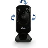Alecto Babyfoonuitbreiding - DVM149C - Extra camera Alecto Babyfoon DVM149 - Zwart