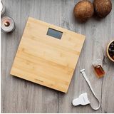 Digitale Personenweegschaal Cecotec Surface Precision 9300 Healthy