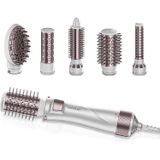 CECOTEC Bamba CeramicCare 5in1Pro Krulset - Zilver - 5 in 1 Design