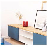 Cecotec - PureAroma 550 Connected - Aromaverstuiver - Garnet - 500 ml - Bluetooth