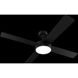 Ceiling Fan Cecotec EnergySilence Aero 5200 Black Line