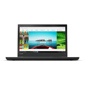 Lenovo - ThinkPad A475 - 14 inch - AMD PRO A-Series - 8 GB - 128 GB - HD Graphics