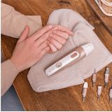 Manicure Set Cecotec 700 04318