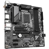 Gigabyte B760M DS3H AX, mATX