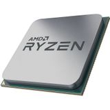 Processor AMD RYZEN 7 5700X AM4 4,60 GHz AMD AM4