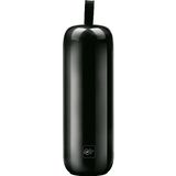 Bluetooth - Draagbare Partybox - RGB Licht - 2.5 Uur Batterijduur - USB-C, Aux, TF-Kaart - 8,5 x 8,5 x 24,5 cm