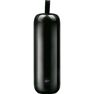 Bluetooth - Draagbare Partybox - RGB Licht - 2.5 Uur Batterijduur - USB-C, Aux, TF-Kaart - 8,5 x 8,5 x 24,5 cm