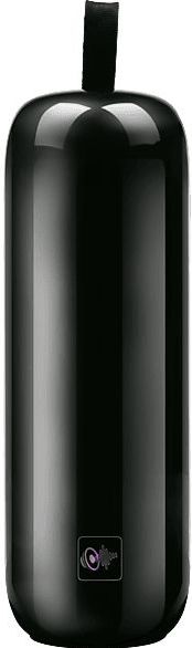 Bluetooth - Draagbare Partybox - RGB Licht - 2.5 Uur Batterijduur - USB-C, Aux, TF-Kaart - 8,5 x 8,5 x 24,5 cm