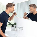 Beurer TB 50 Volwassene Oscillerende tandenborstel Blauw