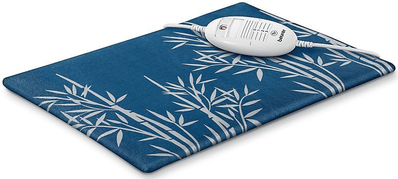 Beurer HK 35 Verwarmingskussen met Snelle Verwarmin - 3 Temperatuurniveau