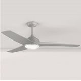 Ceiling Fan Cecotec EnergySilence Aero 560 60W