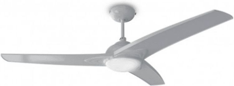 Ceiling Fan Cecotec EnergySilence Aero 560 60W