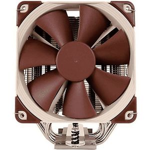 Noctua NH-U12S, Premium Processorkoeler met NF-F12 120mm Ventilator (Bruin)