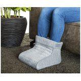 Tomado TFW0301G – Elektrische voetenwarmer - Extra snelle opwarming - 3 warmtestanden