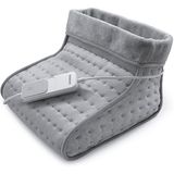 Tomado TFW0301G – Elektrische voetenwarmer - Extra snelle opwarming - 3 warmtestanden