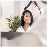 Cecotec - Ionicare 5320 Flashlook - Föhn - 2200 W - Zwart