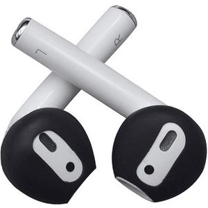 Siliconen oorbeschermers Geschikt voor AirPods 1/2 generatie