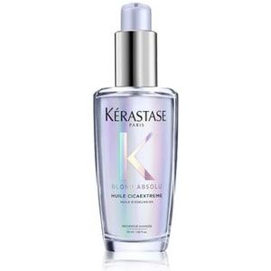 Kérastase Blond Absolu Huile Cicaextreme Haarolie, 30 ml