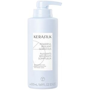 Kerasilk Kräftigende Maske Haarmasker, 500 ml