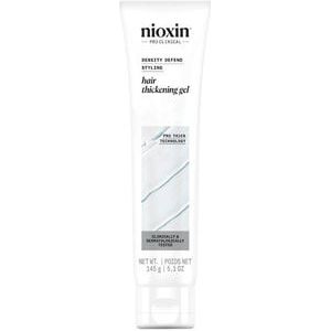 Nioxin Density Defend Styling Hair Thickening Haargel, 140 ml