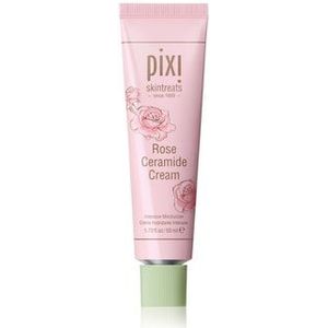 Pixi Skintreets Rose Ceramide Cream Gezichtscrème, 50 ml