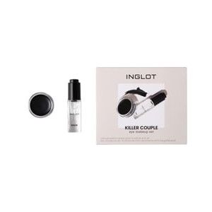 Inglot Killer Couple Eye Makeup Set Oogmake-up set, 1 st