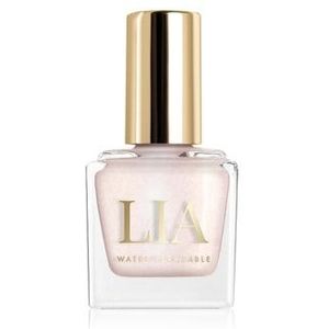 LIA Halal Nagellack Elegance Nagellak, Elegance, 11 ml