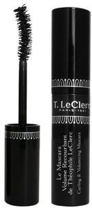 T.LeClerc Lash-Curling Volume Mascara Mascara, Nr. 01 - Noir, 9.5 ml