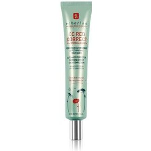 Erborian CC Red Correct Large CC Cream, Red Correct, 45 ml