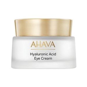 Ahava Hydrate Hyaluronic Acid Eye Cream Oogcrème, 15 ml