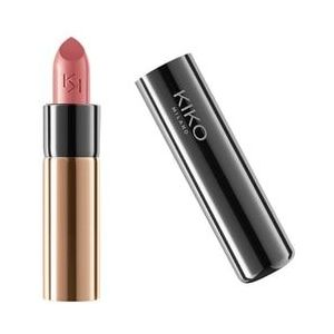 Kiko Milano Gossamer Emotion Creamy Lipstick Lippenstift, 102 Pink Sand, 3.5 g