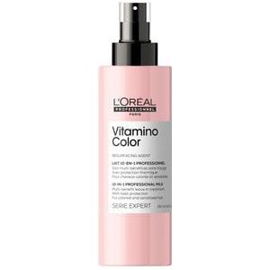 L'Oréal Professionnel Paris Serie Expert Vitamino Color 10 in 1 Leave-in-Treatment, 190 ml