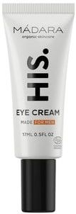 Madara HIS Eye Cream Oogcrème, Blauw, 17 ml