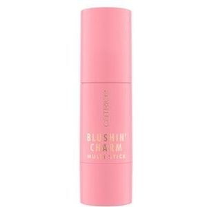 Catrice Blushin' Charm Multi Stick Blush, Nr. 040 - Sparkle Lover, 6 g