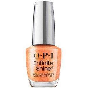 OPI Infinite Shine OPI'm Dreaming Nagellak, Dreamsicle, 15 ml