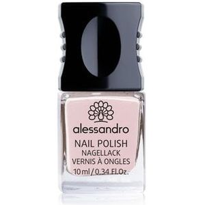 Alessandro French Rose Nagellak, French Rose, 10 ml