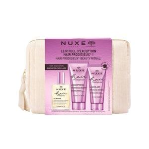 Hair Prodigieux - Pre Shampoo Masker - Gefermenteerde Roze Camelia Olie